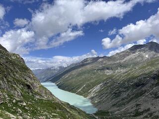 Landschaft rund um Saas-Almagell – Miniaturansicht 15